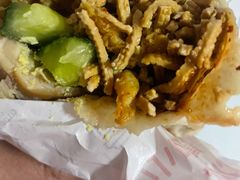 -鲜粮卷饼王(小白楼店)