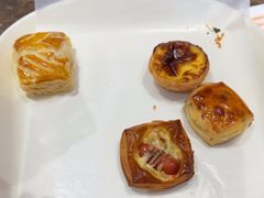 -味多美蛋糕(安定门店)