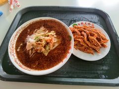 冷面-白鹤大冷面