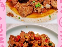 -洞庭家宴·头牌甲鱼(广渠门店)
