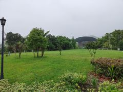 -宁波九龙湖开元度假村