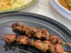 -渔文乐·海鲜大排档(壹品总店)