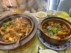 -雅酌园百姓菜馆(颐和路店)