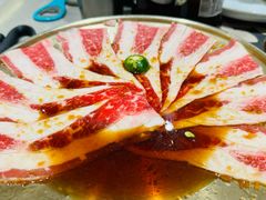 -味家烤肉烤鳗鱼牛排(西塔旗舰店)