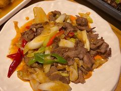 -隔壁老王·家常云南菜(花巷店)