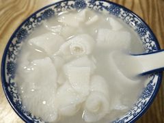 -黄记潮汕甜汤(贝底田坊店)