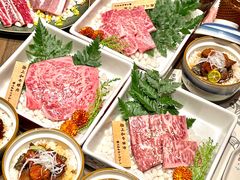 -肉魁屋·烧肉·烧鸟·酒场(高新店)