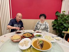 -听涛雅苑百味饺子老家菜馆
