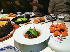 -卯时·龙光雅宴·精致锡帮菜(惠山古镇店)
