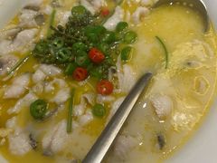 -荣兴酒家(徐家汇店)