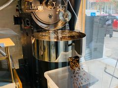 -十一咖啡(青年大街工厂店)