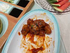 -江南韵·无锡太湖文化体验餐厅(凤凰天街店)