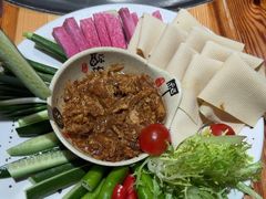 -和晟shèng铁锅炖·东北菜(南山店)