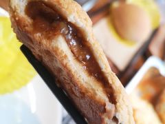 -U你·湖北家宴菜(南湖总店)