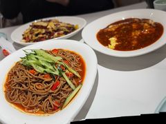 蓝田饸饹-奔跑吧陕菜·盛世长安(民乐园万达店)