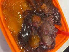 -冰冰酱老味刨冰绵绵冰(中山路总店)