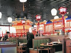 -牛New寿喜烧(中山公园龙之梦店)