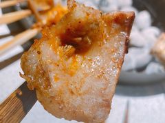 -醉二娘正宗西昌火盆烧烤(大丰店)