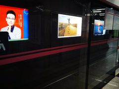 -蒲黄榆(地铁站)