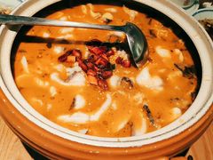 -金佬馆·川菜bistro(芜湖镜湖万达店)
