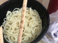 -八爷手擀炸酱面(张家窝店)