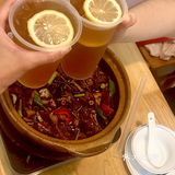 谁说深圳只有鸡煲能打？南头街道这家藏在巷子里的宝藏老店