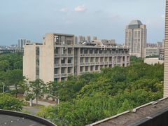 -江南大学(蠡湖校区)