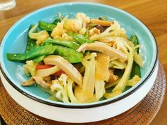 -先记烧鹅王·本地粤菜(福永店)