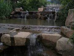 -南京东郊国宾馆