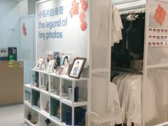 -天真蓝照相馆(龙岗万科里店)