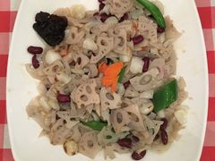 -龙桥私厨·姜花菊花过桥鱼·顺德菜(容桂店)