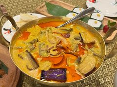 -南沙游艇会·大兵船餐厅