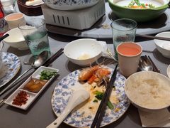 -阿庄新豫菜(通泰路店)