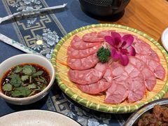 -益恒饭店乡间白族菜(古城总店)