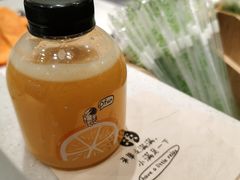 -果之满满鲜榨果汁(科技产业大厦店)