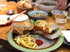 -saigon saigon | 西贡西贡(滨北店)