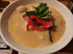 -篝拉面(银座店)