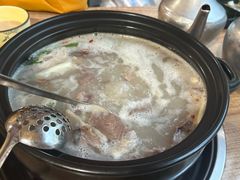 -尼玛藏家风味园(阿山食城店)