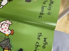 -GogoReading少儿英语分级阅读(双井中心店)