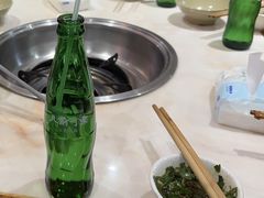 -海关荤豆花(洋河一路店)