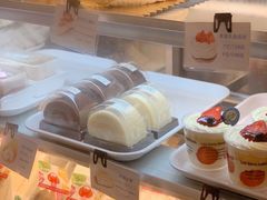 -小麦之家(海湾总店)