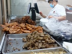 -震九州熟食(凯旋路店)