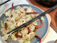 -云海肴·汽锅鸡·云南菜(高德置地店)