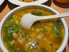 -谷丽麦馕新疆菜·清真(步步高梅溪新天地店)