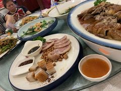 -天鲜阁·海鲜粤菜·33年老字号(石槎白云站店)