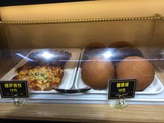 -韩国利尔面包(桂林路店)