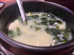 -烧肉一番·新韩式炭火烤肉(大岭山店)