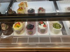 -Dough&Joe团憩(瑞虹天地月亮湾店)