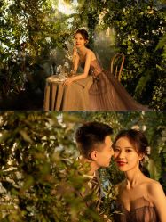 -女王风尚STUDIO·轻奢化定制