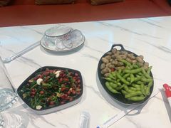 -路边边.炒菜烧烤.音乐餐厅(良乡长虹店)